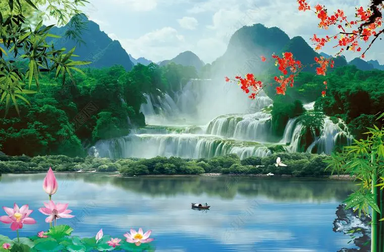 先进环保高性能